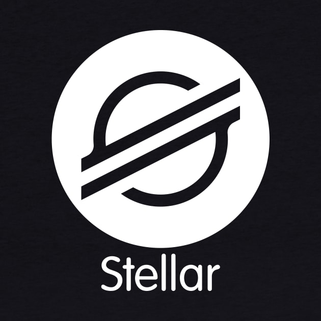 Stellar XLM by ImSorry Gudboy